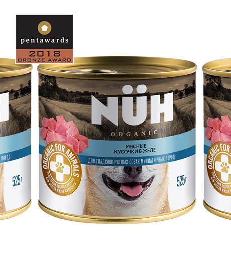 Organic pet hotsell food brands