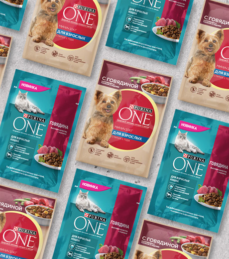 Purina / KIAN
