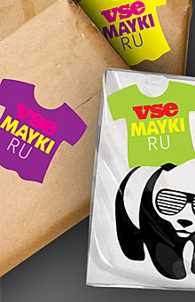 Группа компаний Vsemaiki.ru / Vsemaiki.ru / KIAN