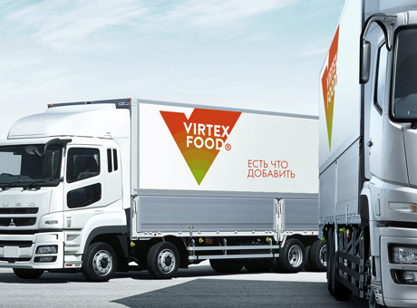Virtex Food / KIAN