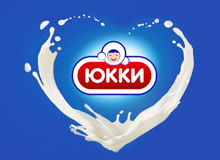 Мороженое Юкки / KIAN