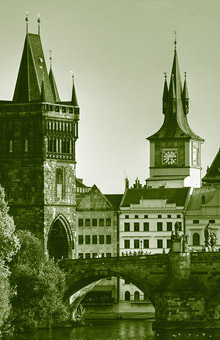 Карл Пруха / KIAN